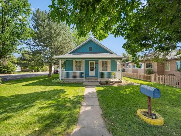 621 Custer Street, Brush, CO 80723