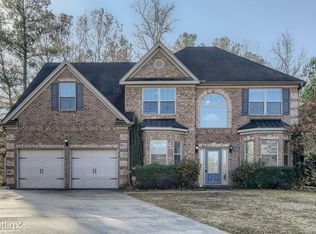 181 Luke Cv, Hampton, GA 30228