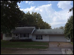1201 Birch St, Atlantic, IA 50022