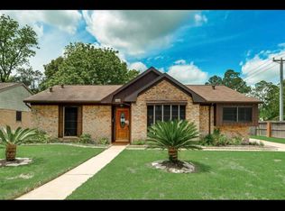 15602 Thunderbay Dr, Houston, TX 77062