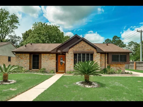 15602 Thunderbay Dr, Houston, TX 77062