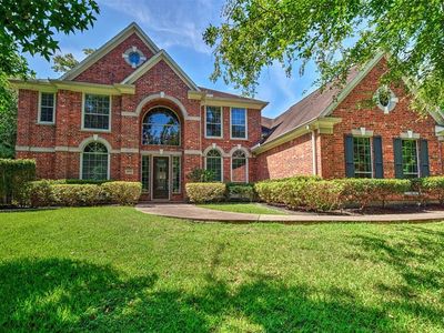 8578 Headland Ct, Conroe, TX, 77302