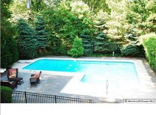 22 Westra St, Interlaken, NJ