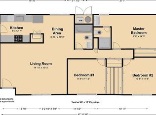 1679 Canary Dr, Sunnyvale, CA 94087