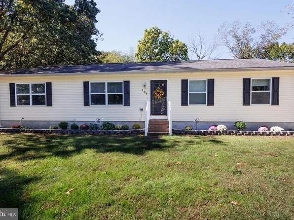 154 Douglass St, Glassboro, NJ 08028