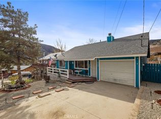4154 Pico Trl, Frazier Park, CA 93225