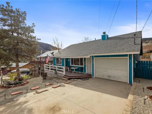 4154 Pico Trl, Frazier Park, CA 93225