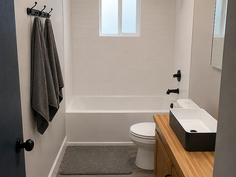 1345 Peach St — Photo 2