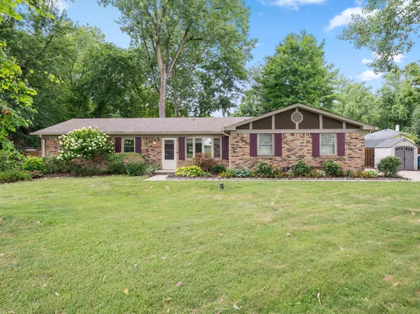 11924 River Rd, Carmel, IN 46033