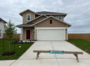 125 Hidden Branch Cv, Maxwell, TX 78656