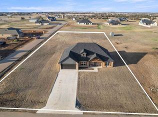 2126 W Forest Rdg, Stillwater, OK 74074