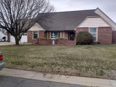 7224 E Rockhill St, Wichita, KS, 67206