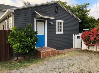 4778 35th St, San Diego, CA 92116