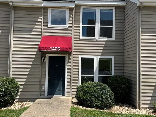 1426 Devon Ln, Harrisonburg, VA 22801