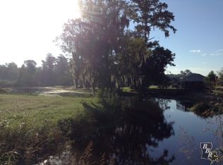 2293 St. Louis Canal Rd, Houma, LA 70364
