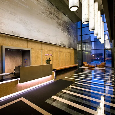 Rented by Rose Associates, Inc. | media 16