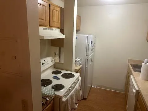 78 Westland Ave #407 — Photo 5