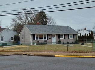 417 Flanders Rd, Bellmawr, NJ 08031