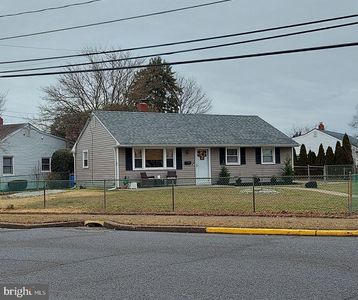 417 Flanders Rd, Bellmawr, NJ, 08031