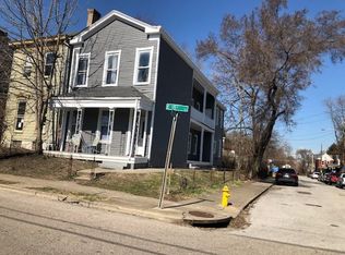 316 E 15th St #2, Covington, KY