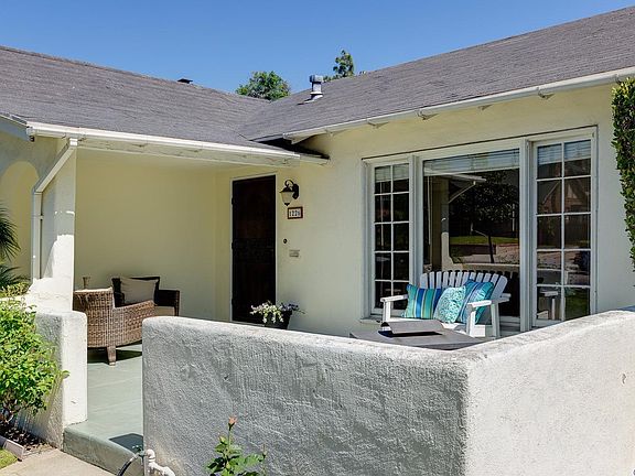 4th image of 1226 N El Molino Ave
