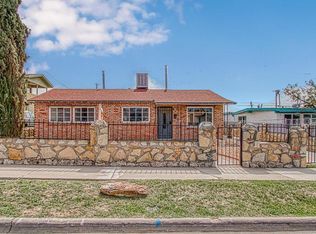 928 Marlow Rd, El Paso, TX 79905