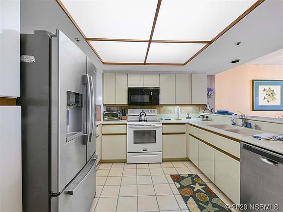 4th image of 5255 S Atlantic Ave APT 603