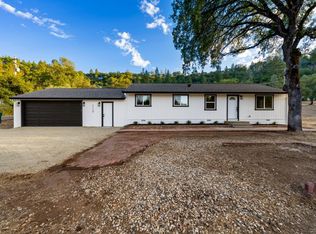 3130 Airport Rd, Placerville, CA 95667