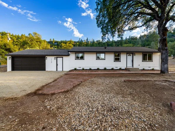 3130 Airport Rd, Placerville, CA 95667