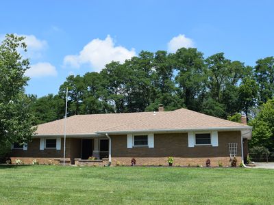 5838 Cherry Blossom Dr, Brownsburg, IN, 46112