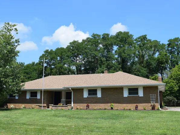 5838 Cherry Blossom Dr, Brownsburg, IN 46112