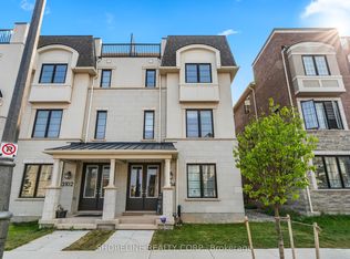 3104 William Cutmore Blvd, Oakville, ON L6H 3S3