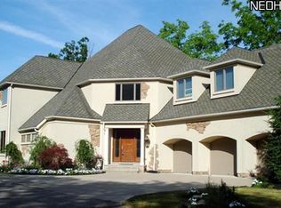 3632 Chapelton Ct, Richfield, OH 44286