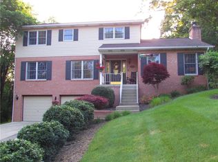 3362 Woodland Dr, Murrysville, PA 15668