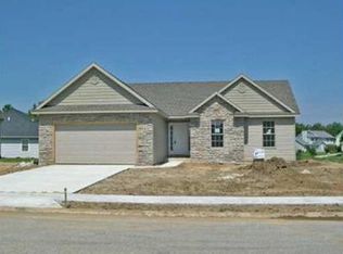 5655 Buckhorn Dr, South Bend, IN