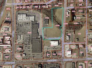 LOT Brettwood Cir, Decatur, IL 62526