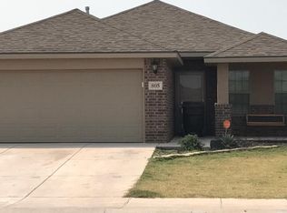 805 Shea Ln, Midland, TX 79706