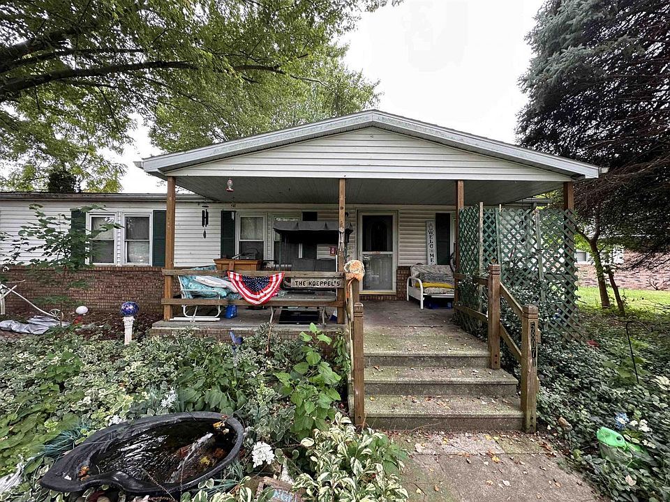 2nd image of 58071 Concord Valley Dr