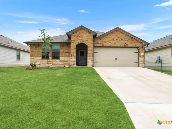 8616 Cantera Ridge Rd, Temple, TX 76502