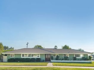 846 Huerta Verde Rd, Glendora, CA 91741