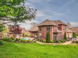 2201 NW Harvard Walk, Bentonville, AR 72712