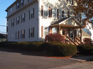 20 Waters St #2, Millbury, MA 01527