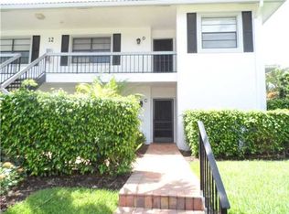 12 Stratford Dr E #12C, Boynton Beach, FL 33436