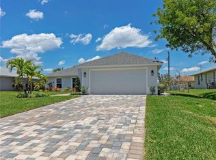 2517 SW 25th Ave, Cape Coral, FL 33914