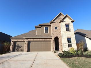32406 Mimosa Ridge Ln, Waller, TX 77484