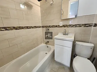 Rented by Highline Residential