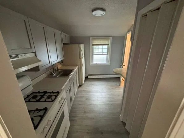 (undisclosed Address), New Haven, CT 06511