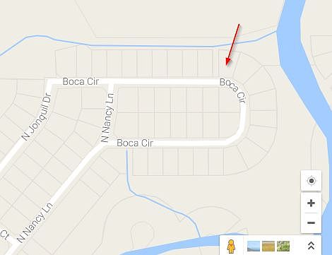 2nd image of 369 Boca Circle