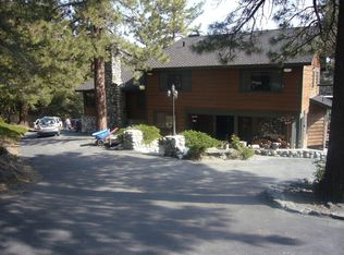 1760 Ash Rd, Wrightwood, CA 92397