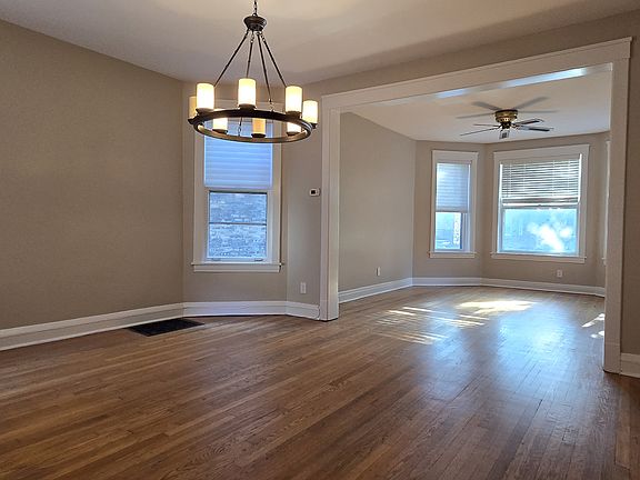 2nd image of 4439 N Campbell Ave #2